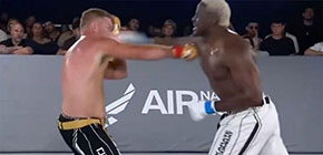 Robelis Despaigne Sam Alvey small