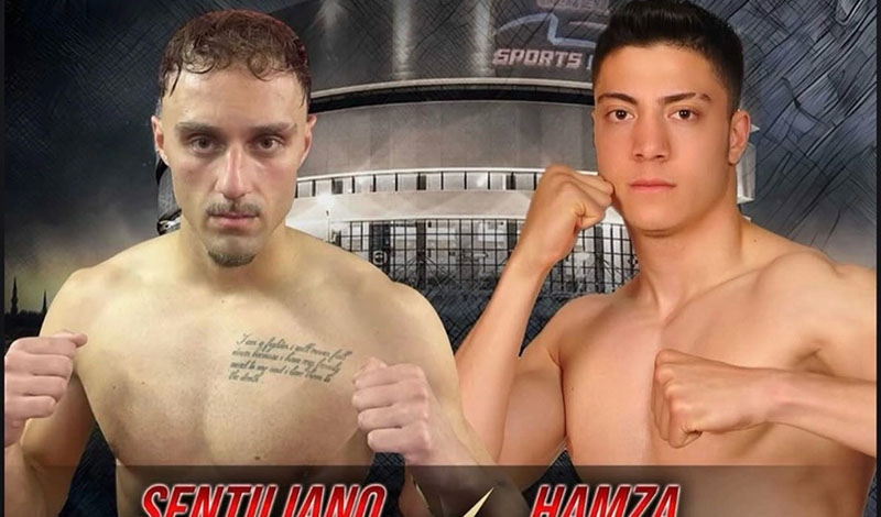 Sentiliano Karaklija 0