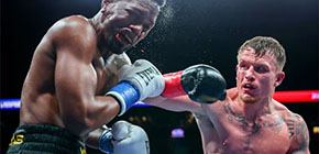 Subriel Matias vs Dalton Smith small