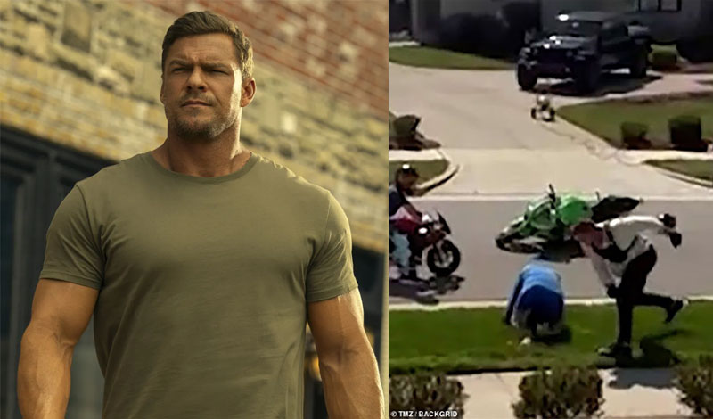 alan ritchon xylo