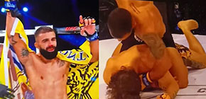 alexis tsarmantidis oliver tero small