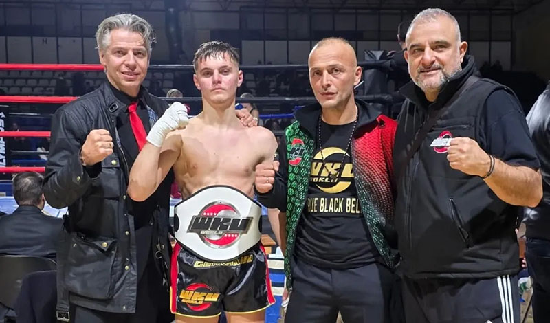 andreas vasileiadhs wku zonh