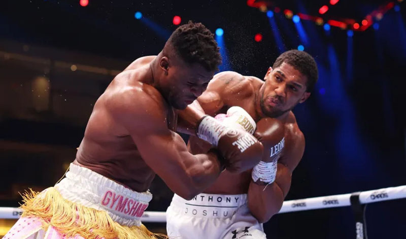 anthony joshua 20100