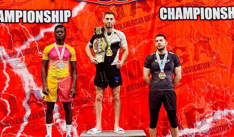 aristarchos papadopoulos naga