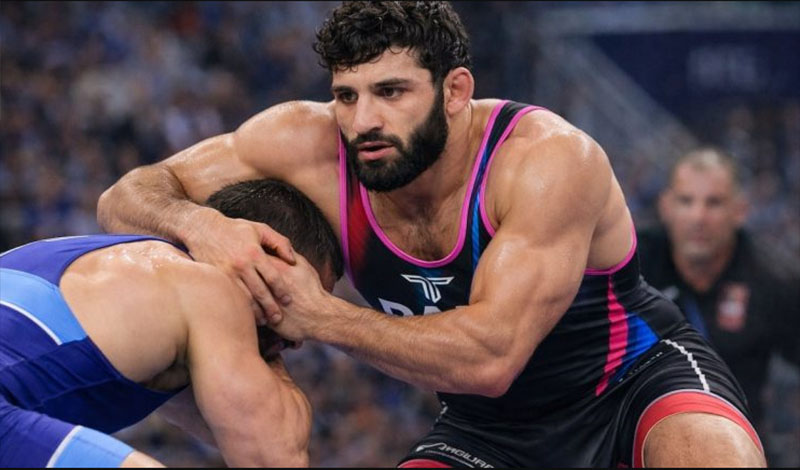 arman tsarukyan raf 09