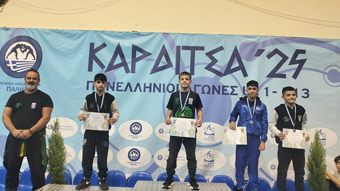 arxelaos katerinis 0