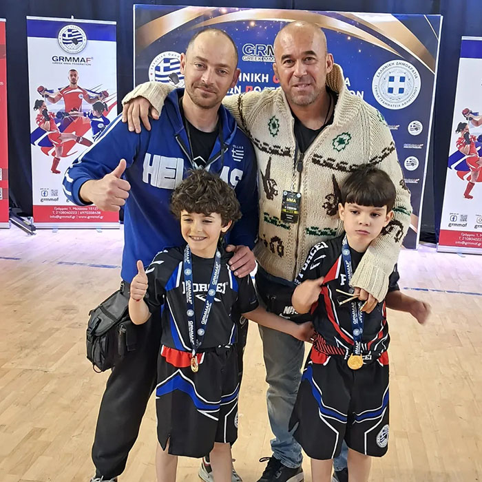 as cobra ilia panellhnio kypello mma 4