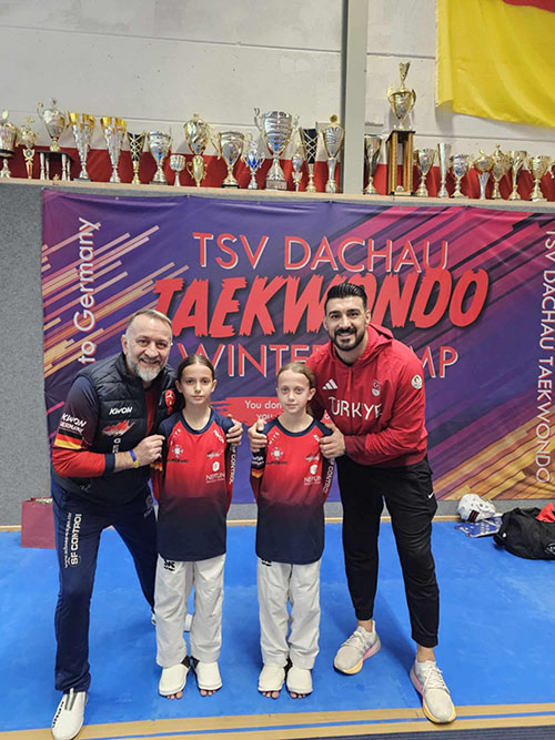 as thiseas taekwondo germania 9400