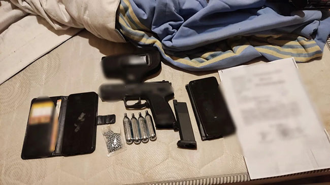 astynomika tiktoker 2