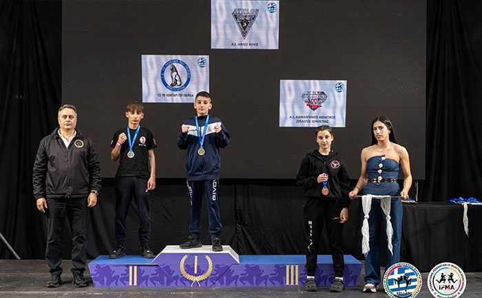 athlos kilkis 330998