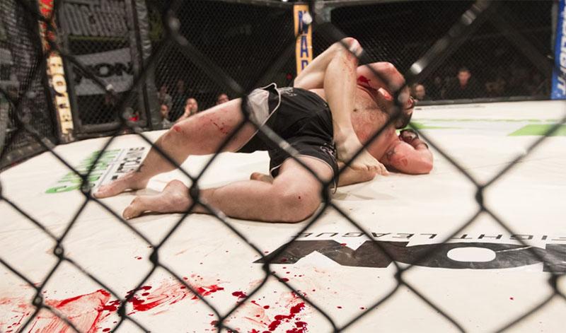 betsson mma ti erxetai