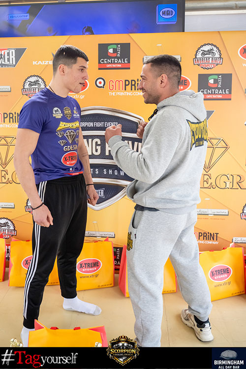 boxing prive fotoreportaz zygishs 1