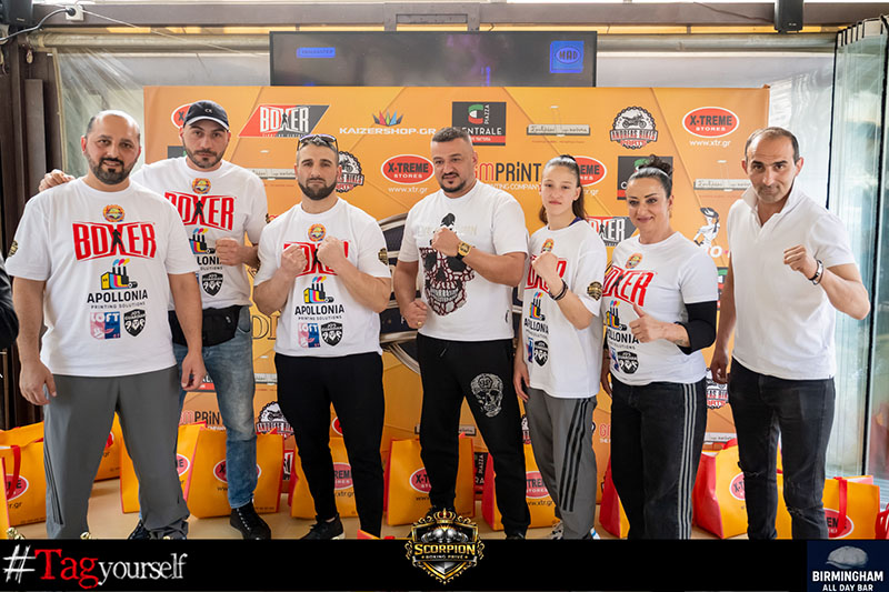 boxing prive fotoreportaz zygishs 14