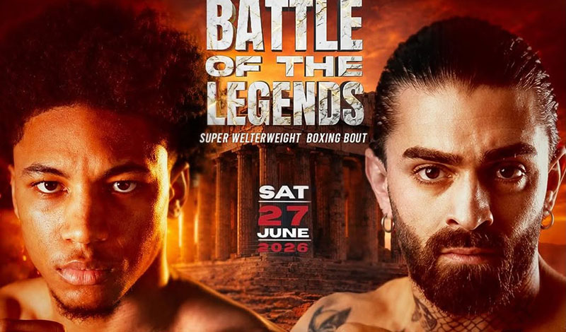 brown sopranidis battle of the legends