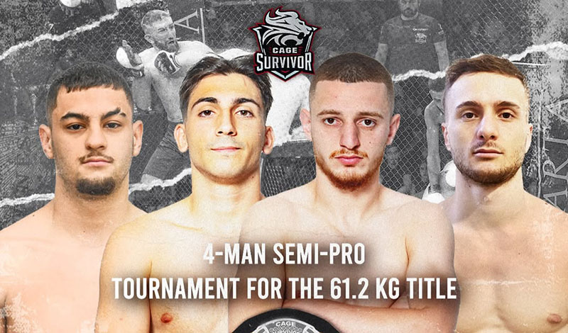 cage survivor 24 tetrada titlou