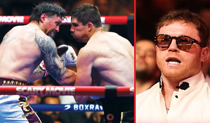 canelo usyk verhoeven