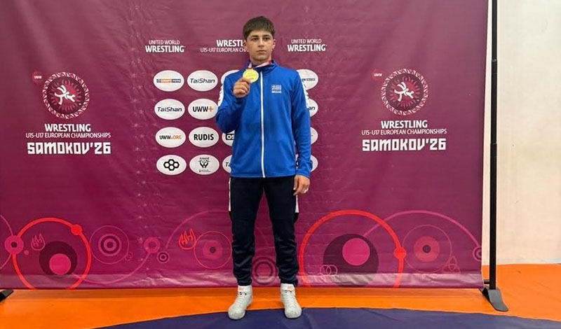 charalampos topalov