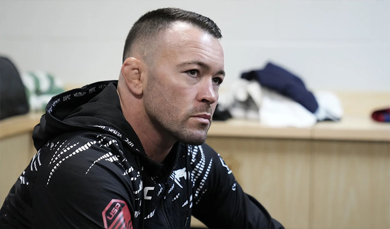 colby covington foto 2