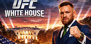 conor mcgregor ufc white house event small