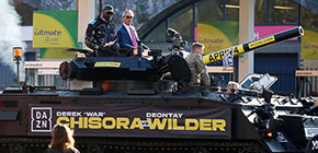 dereck chisora tank small