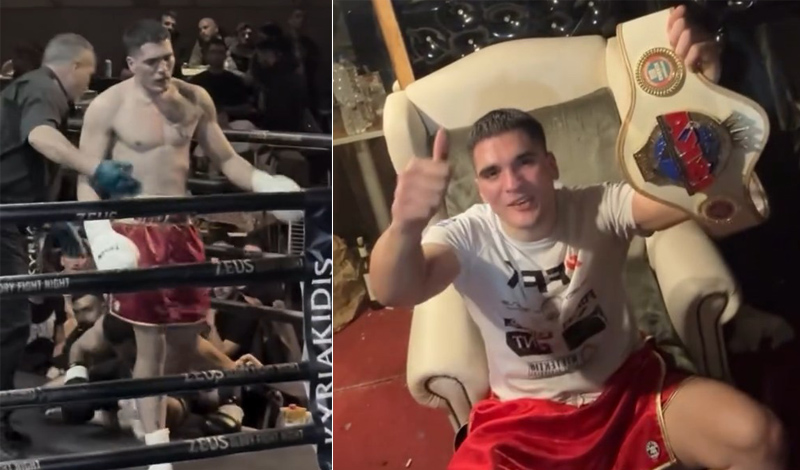 dimosthenis stampoulhs iska