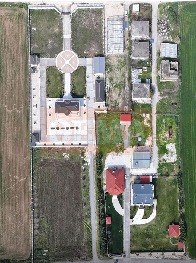 elikodromio roma foto