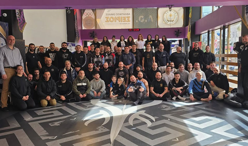 eom seminario kriton diaithton