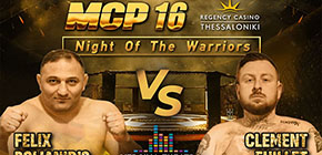 felix polianidis vs clement euillet mcp 16 small