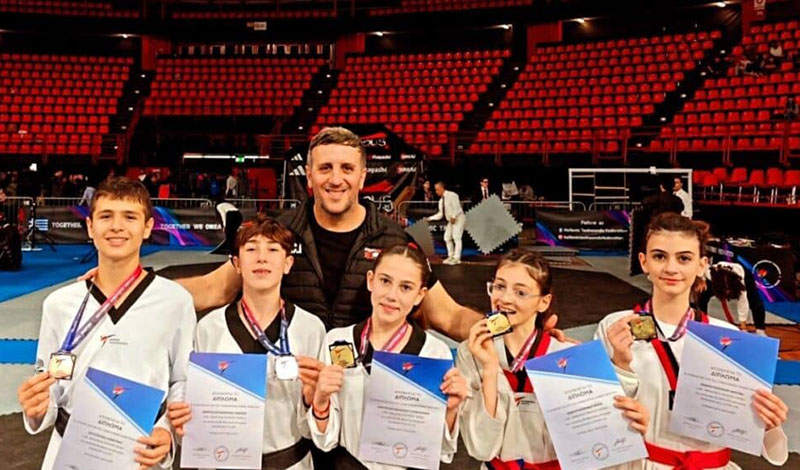 fight club patras 1001