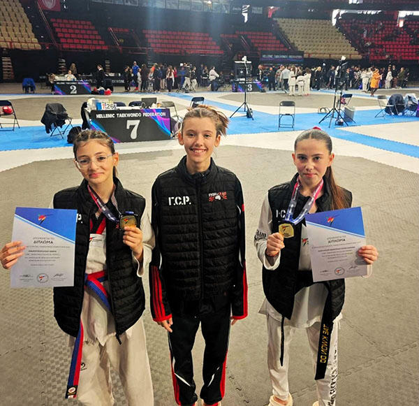 fight club patras 10010444