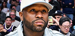 floyd mayweather jr minisi small