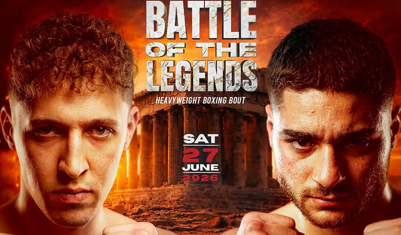 gaiduc tsolkas battle of the legends