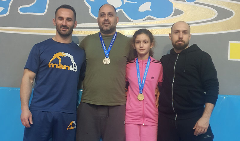 gas plasthras grappling