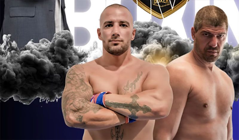 giannis balopitas scorpion