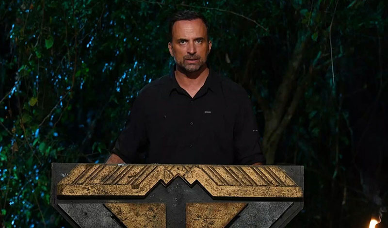 giorgos lianos survivor 1