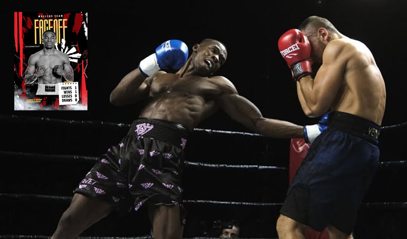 giorgos kastanas face off 7 afisa