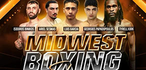giorgos papadopoulos isidoros binikos midwest boxing small