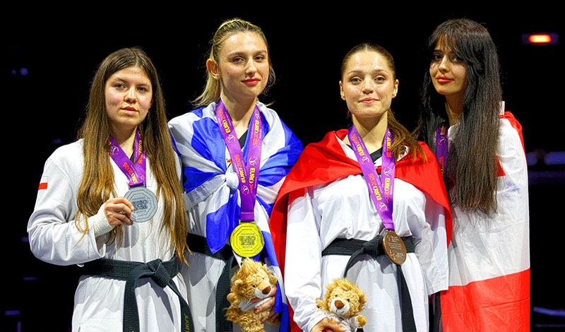 gkentzou taekwondo