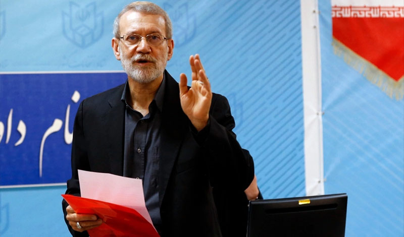 iran hpa xersaia epixeirhsh