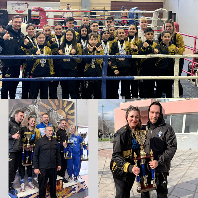 iron team agias varvaras macedonian cup foto