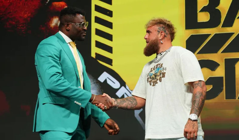jake paul francis ngannou 1