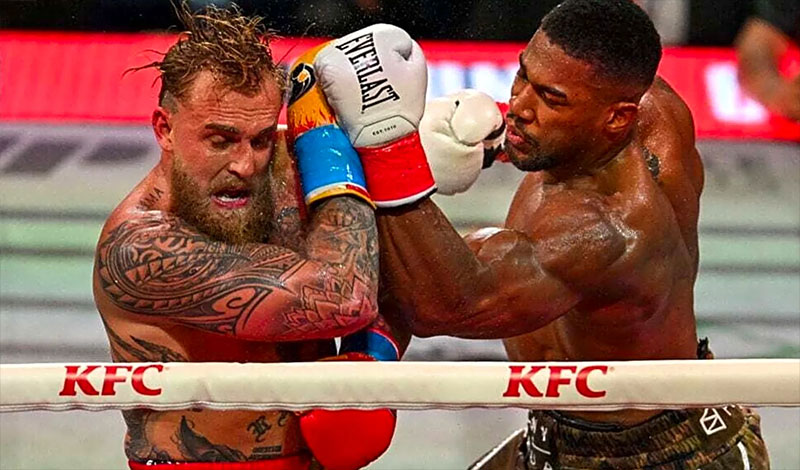 jake paul anthony joshua 300