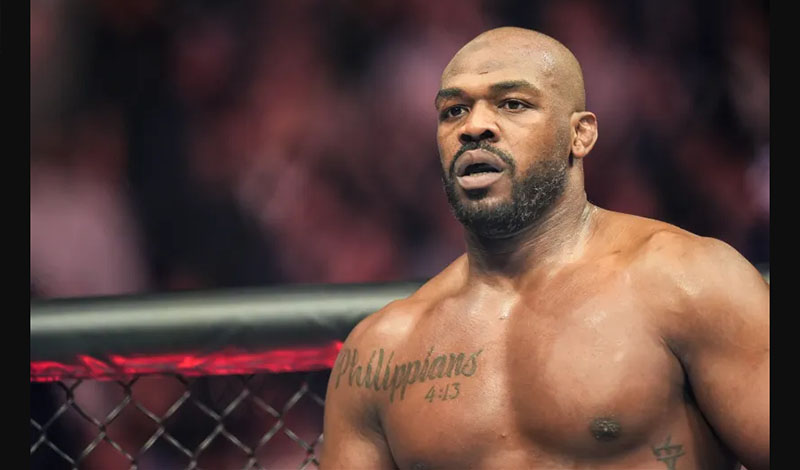 jon jones brock lesnar 1