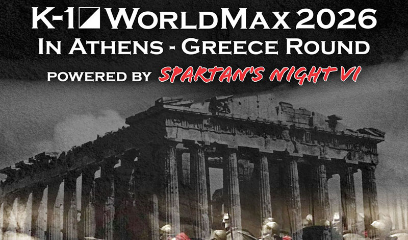 k1 athens 2026