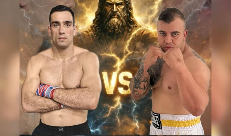 kaligiannis goudelos