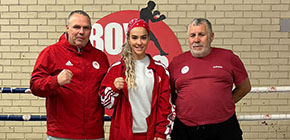 kallia kourouni olympiakos small