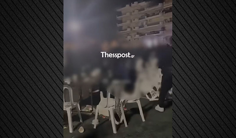 kavgas pontiako glenti