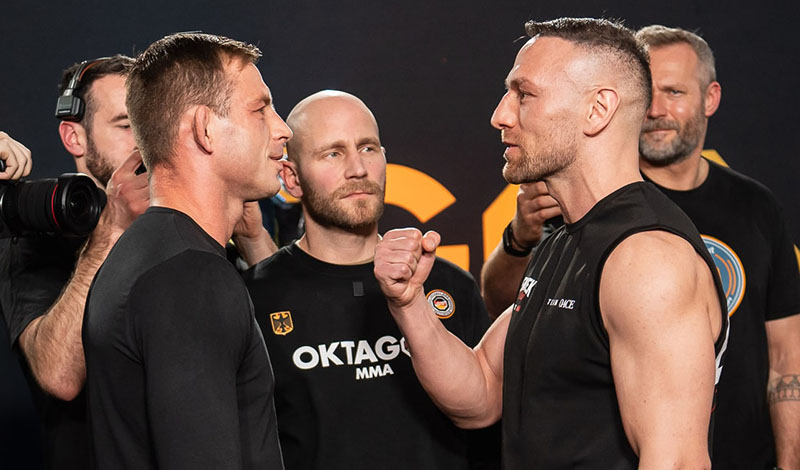 kerim engizek krzystof jotko oktagon 82 staredown
