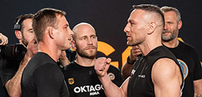 kerim engizek krzystof jotko oktagon 82 staredown small