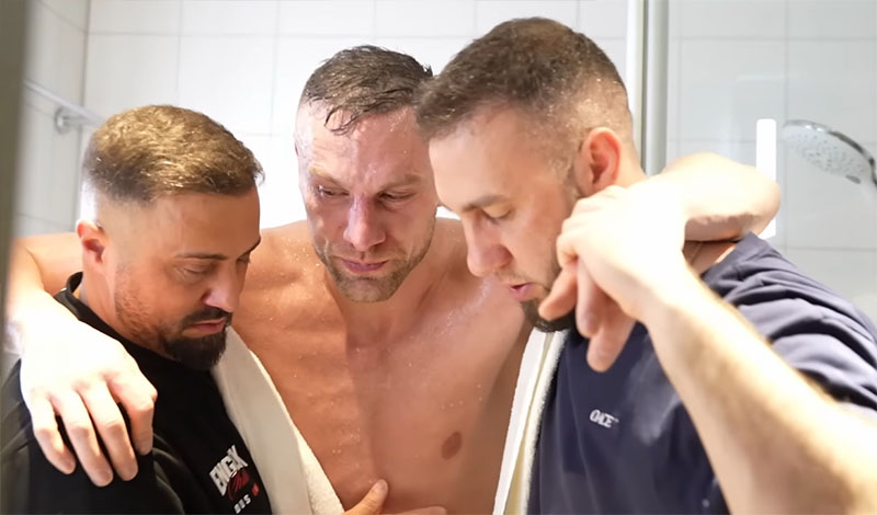 kerim engizek oktagon 82 foto